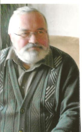 Karlheinz Groh.